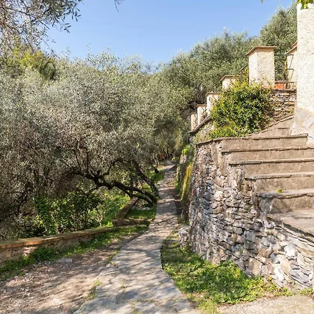 A Yurt Among Olive Trees And The Sea 3* ラッパロ